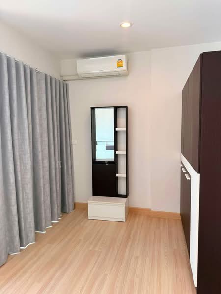 iField Bangna, Bangkok, Kanchanaphisek Road, Dok Mai, Prawet, Bangkok, 3 Bedrooms, 196 sqm, Townhouse For Rent, by การุณ ชมภูบุตร, 500426346 - DDproperty.com