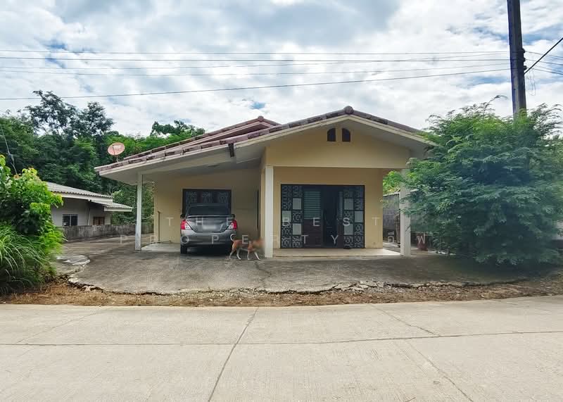 บ้านเดี่ยวสำนักทอง ระยอง, ระยอง, สำนักทอง, เมืองระยอง, ระยอง, 150 ตร.ม., บ้านเดี่ยว ขาย, โดย The Best Property อีฟ, 500426347 - DDproperty.com