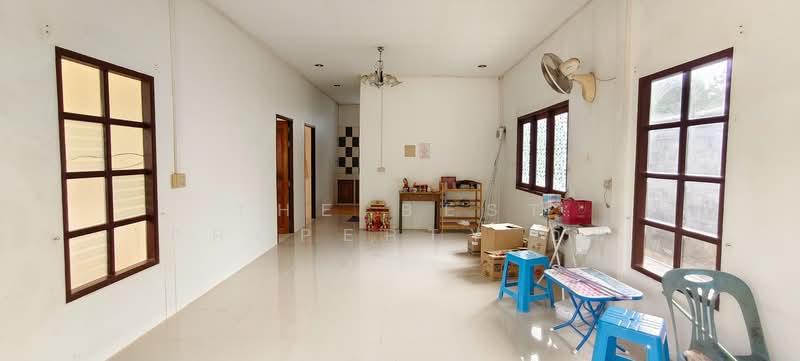 บ้านเดี่ยวสำนักทอง ระยอง, Rayong, Sam Nak Thong, Muang Rayong, Rayong, 2 Bedrooms, 150 sqm, Single Detached House For Sale, by The Best Property อีฟ, 500426347 - DDproperty.com