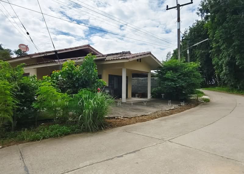 บ้านเดี่ยวสำนักทอง ระยอง, Rayong, Sam Nak Thong, Muang Rayong, Rayong, 2 Bedrooms, 150 sqm, Single Detached House For Sale, by The Best Property อีฟ, 500426347 - DDproperty.com