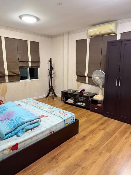 บ้านให้เช่า – ใกล้บิ๊กซีแม่เหียะ เพียง 10 นาที ค่าเช่า 22,000 บาท / เดือน รหัสทรัพย์ : No.3H146, เชียงใหม่, สุเทพ, เมืองเชียงใหม่, เชียงใหม่, 150 ตร.ม., บ้านเดี่ยว ให้เช่า, โดย Baandeedee Chiangmai, 500426348 - DDproperty.com
