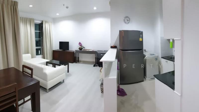 Citi Smart Sukhumvit 18 : ซิตี้ สมาร์ท สุขุมวิท 18, กรุงเทพ, 366 ซอยสุขุมวิท 18 ถนนสุขุมวิท, คลองเตย, กรุงเทพ, 88 ตร.ม., คอนโด ให้เช่า, โดย Connex Property, 500426349 - DDproperty.com