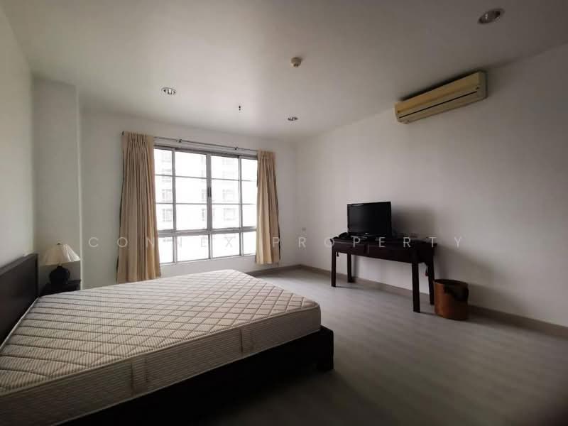 Citi Smart Sukhumvit 18 : ซิตี้ สมาร์ท สุขุมวิท 18, กรุงเทพ, 366 ซอยสุขุมวิท 18 ถนนสุขุมวิท, คลองเตย, กรุงเทพ, 88 ตร.ม., คอนโด ให้เช่า, โดย Connex Property, 500426349 - DDproperty.com