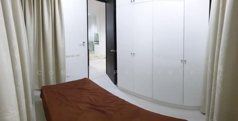 Citi Smart Sukhumvit 18 : ซิตี้ สมาร์ท สุขุมวิท 18, กรุงเทพ, 366 ซอยสุขุมวิท 18 ถนนสุขุมวิท, คลองเตย, กรุงเทพ, 88 ตร.ม., คอนโด ให้เช่า, โดย Connex Property, 500426349 - DDproperty.com