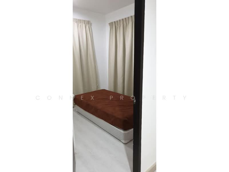 Citi Smart Sukhumvit 18, Bangkok, 366 Soi Sukhumvit 18, Sukhumvit Road, Khlong Toei, Bangkok, 2 Bedrooms, 88 sqm, Condo For Rent, by Connex Property, 500426349 - DDproperty.com