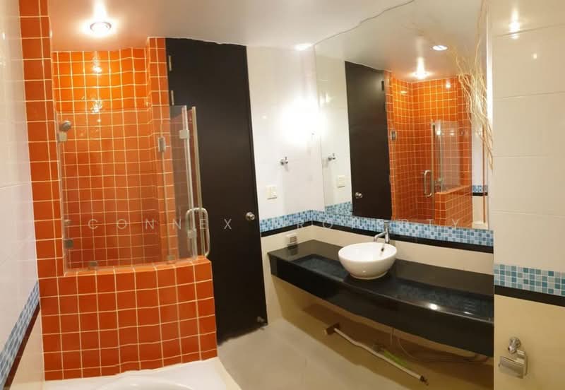 Citi Smart Sukhumvit 18, Bangkok, 366 Soi Sukhumvit 18, Sukhumvit Road, Khlong Toei, Bangkok, 2 Bedrooms, 88 sqm, Condo For Rent, by Connex Property, 500426349 - DDproperty.com