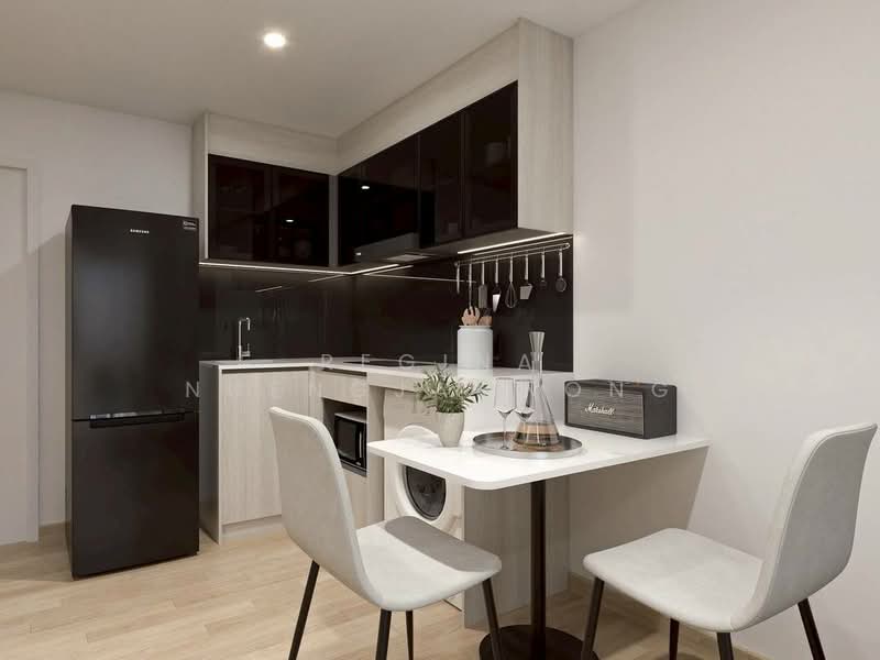 The Indeed Condo Pattaya : ดิ อินดี๊ด คอนโด พัทยา, ชลบุรี, หนองปรือ, บางละมุง, ชลบุรี, 57 ตร.ม., คอนโด ขาย, โดย Regina Nuengjamnong, 500426350 - DDproperty.com