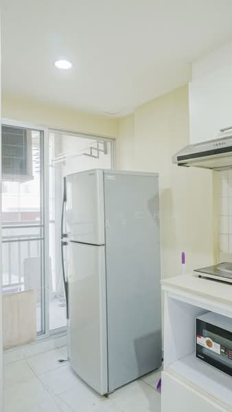 Lumpini Ville Cultural Center, Bangkok, Prachautid Road, Samsen Nok, Huai Khwang, Bangkok, 2 Bedrooms, 60 sqm, Condo For Sale, by THONGCHAI WATCHANARUNGROT, 500426351 - DDproperty.com