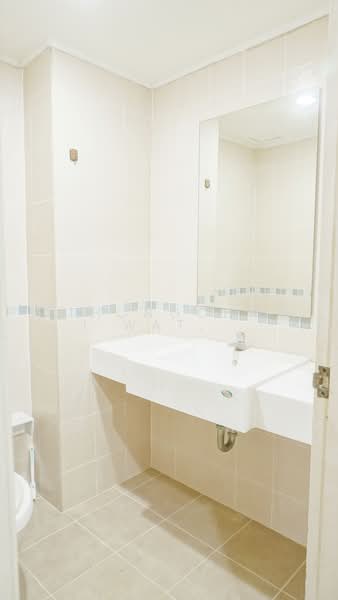 Lumpini Ville Cultural Center, Bangkok, Prachautid Road, Samsen Nok, Huai Khwang, Bangkok, 2 Bedrooms, 60 sqm, Condo For Sale, by THONGCHAI WATCHANARUNGROT, 500426351 - DDproperty.com