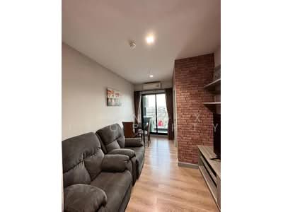 For Rent - Chapter one Midtown Ladprao 24, Bangkok