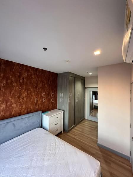 Chapter one Midtown Ladprao 24, กรุงเทพ, 432 ถนนลาดพร้าว, จอมพล, จตุจักร, กรุงเทพ, 30 ตร.ม., คอนโด ให้เช่า, โดย Connex Property, 500426352 - DDproperty.com