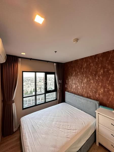 Chapter one Midtown Ladprao 24, Bangkok, 432 Ladprao Road, Jom Phon, Chatuchak, Bangkok, 1 Bedroom, 30 sqm, Condo For Rent, by Connex Property, 500426352 - DDproperty.com