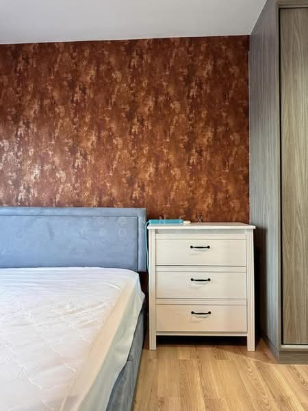 Chapter one Midtown Ladprao 24, Bangkok, 432 Ladprao Road, Jom Phon, Chatuchak, Bangkok, 1 Bedroom, 30 sqm, Condo For Rent, by Connex Property, 500426352 - DDproperty.com