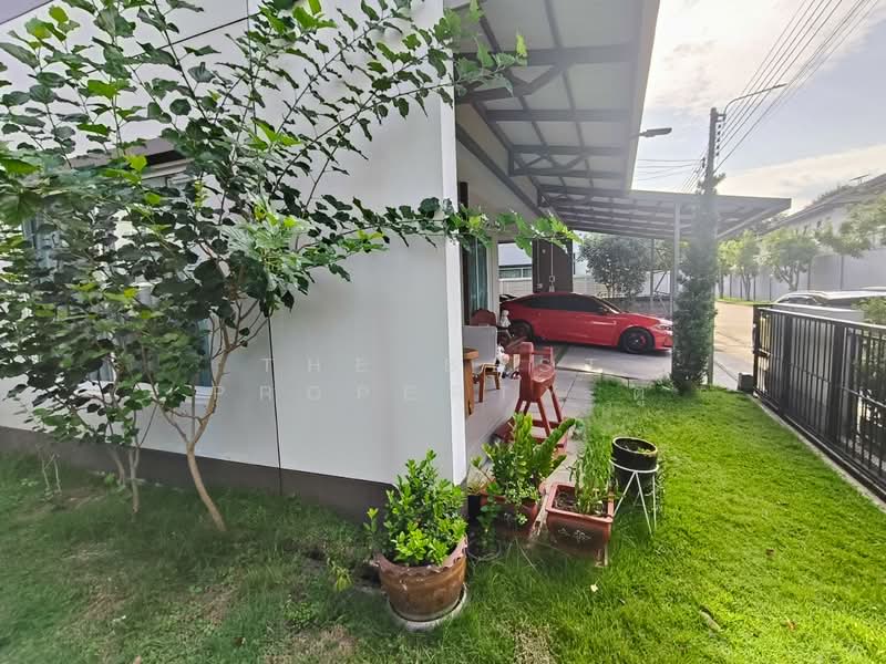Casa Premium On Nut-Wongwaen : คาซ่า พรีเมี่ยม อ่อนนุช-วงแหวน, กรุงเทพ, ถนน กาญจนาภิเษก, ดอกไม้, ประเวศ, กรุงเทพ, 150 ตร.ม., บ้านเดี่ยว ขาย, โดย The Best Property ตู่, 500426354 - DDproperty.com