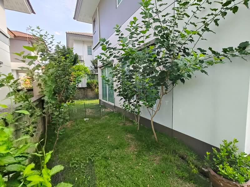 Casa Premium On Nut-Wongwaen : คาซ่า พรีเมี่ยม อ่อนนุช-วงแหวน, กรุงเทพ, ถนน กาญจนาภิเษก, ดอกไม้, ประเวศ, กรุงเทพ, 150 ตร.ม., บ้านเดี่ยว ขาย, โดย The Best Property ตู่, 500426354 - DDproperty.com