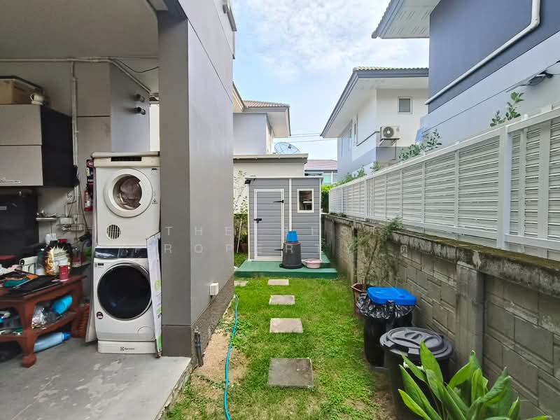 Casa Premium On Nut-Wongwaen, Bangkok, Kanchanaphisek Road, Dok Mai, Prawet, Bangkok, 3 Bedrooms, 150 sqm, Single Detached House For Sale, by The Best Property ตู่, 500426354 - DDproperty.com