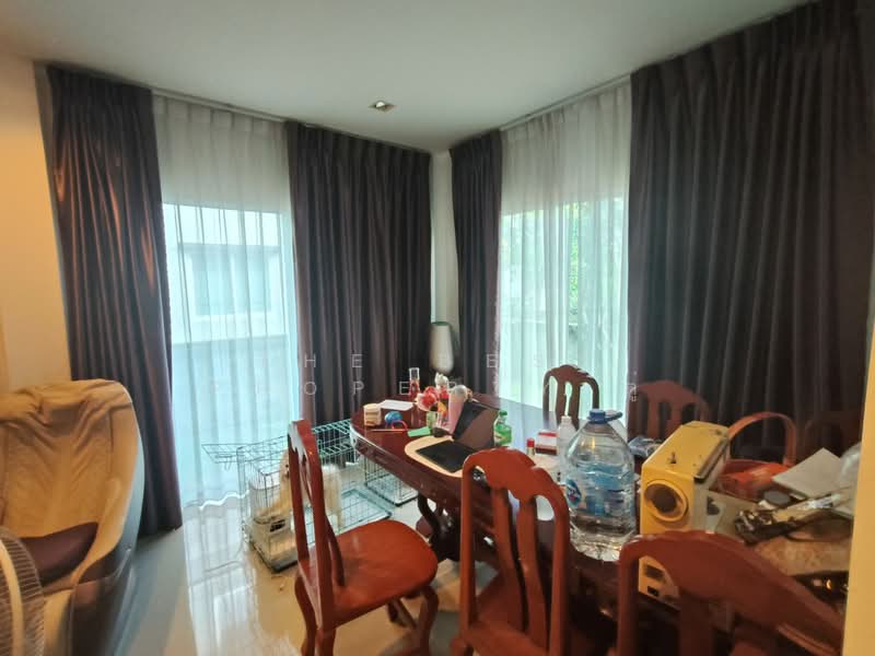 Casa Premium On Nut-Wongwaen, Bangkok, Kanchanaphisek Road, Dok Mai, Prawet, Bangkok, 3 Bedrooms, 150 sqm, Single Detached House For Sale, by The Best Property ตู่, 500426354 - DDproperty.com