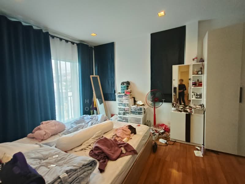 Casa Premium On Nut-Wongwaen, Bangkok, Kanchanaphisek Road, Dok Mai, Prawet, Bangkok, 3 Bedrooms, 150 sqm, Single Detached House For Sale, by The Best Property ตู่, 500426354 - DDproperty.com