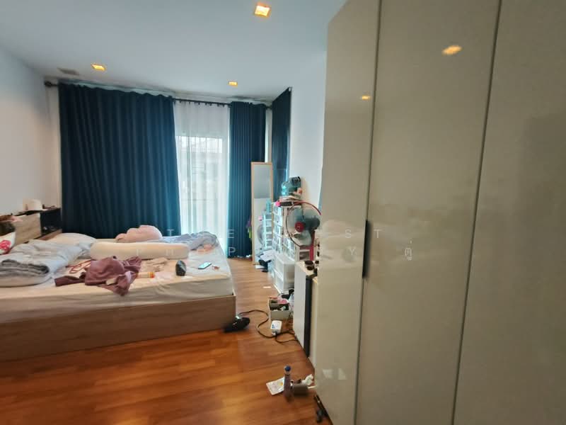 Casa Premium On Nut-Wongwaen, Bangkok, Kanchanaphisek Road, Dok Mai, Prawet, Bangkok, 3 Bedrooms, 150 sqm, Single Detached House For Sale, by The Best Property ตู่, 500426354 - DDproperty.com