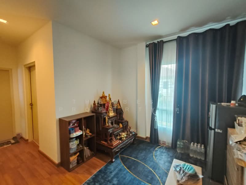 Casa Premium On Nut-Wongwaen, Bangkok, Kanchanaphisek Road, Dok Mai, Prawet, Bangkok, 3 Bedrooms, 150 sqm, Single Detached House For Sale, by The Best Property ตู่, 500426354 - DDproperty.com