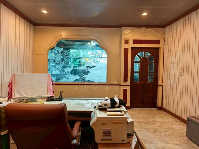 บ้านเดี่ยว 4 ชั้น 52 ตร.ว. บ้านเดี่ยว ใกล้มหาวิทยาลัยหอการค้า ซอยอินทามระ40, กรุงเทพ, ถนนดินแดง, ดินแดง, กรุงเทพ, 300 ตร.ม., บ้านเดี่ยว ขาย, โดย คุณ สุภาพร มณีวรรณ (ใหม่), 500426356 - DDproperty.com