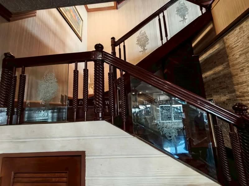 บ้านเดี่ยว 4 ชั้น 52 ตร.ว. บ้านเดี่ยว ใกล้มหาวิทยาลัยหอการค้า ซอยอินทามระ40, กรุงเทพ, ถนนดินแดง, ดินแดง, กรุงเทพ, 300 ตร.ม., บ้านเดี่ยว ขาย, โดย คุณ สุภาพร มณีวรรณ (ใหม่), 500426356 - DDproperty.com