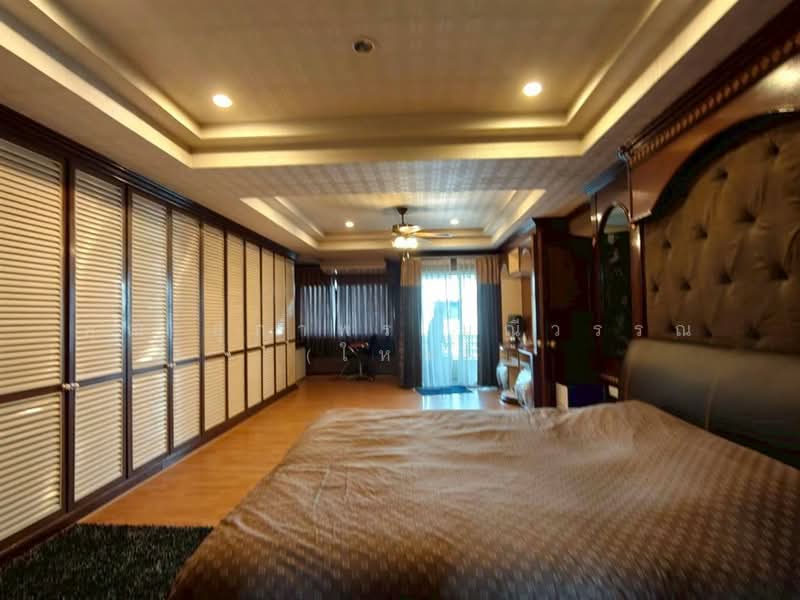 บ้านเดี่ยว 4 ชั้น 52 ตร.ว. บ้านเดี่ยว ใกล้มหาวิทยาลัยหอการค้า ซอยอินทามระ40, กรุงเทพ, ถนนดินแดง, ดินแดง, กรุงเทพ, 300 ตร.ม., บ้านเดี่ยว ขาย, โดย คุณ สุภาพร มณีวรรณ (ใหม่), 500426356 - DDproperty.com