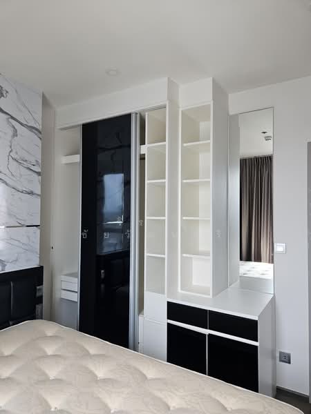 IDEO Q Siam-Ratchathewi, Bangkok, Phetchaburi Road, Thanon Phaya Thai, Ratchathewi, Bangkok, 2 Bedrooms, 51 sqm, Condo For Sale, by Jirayu Chaiyawattanasiri, 500426357 - DDproperty.com