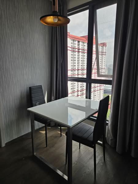 IDEO Q Siam-Ratchathewi, Bangkok, Phetchaburi Road, Thanon Phaya Thai, Ratchathewi, Bangkok, 2 Bedrooms, 51 sqm, Condo For Sale, by Jirayu Chaiyawattanasiri, 500426357 - DDproperty.com