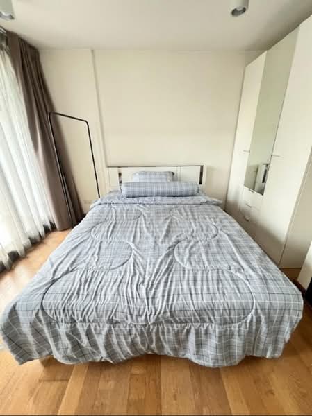 Bangkok Feliz Sukhumvit 69, Bangkok, Sukhumvit 69 Road, Phra Kanong Nua, Watthana, Bangkok, 1 Bedroom, 29 sqm, Condo For Rent, by Connex Property, 500426358 - DDproperty.com
