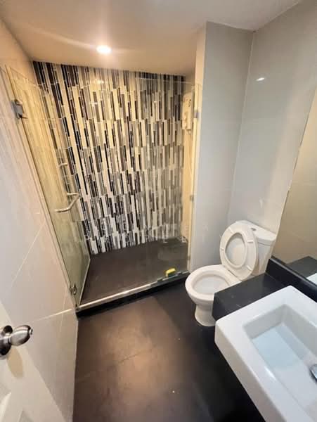 Bangkok Feliz Sukhumvit 69, Bangkok, Sukhumvit 69 Road, Phra Kanong Nua, Watthana, Bangkok, 1 Bedroom, 29 sqm, Condo For Rent, by Connex Property, 500426358 - DDproperty.com
