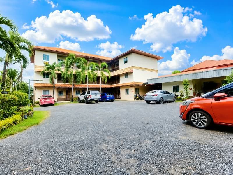 อพาร์ทเม้นท์เชียงพิณ อุดรธานี, Udon Thani, Chiang Phin, Muang Udon Thani, Udon Thani, Studio, 200 sqm, Single Detached House For Sale, by The Best Property เป้า, 500426366 - DDproperty.com
