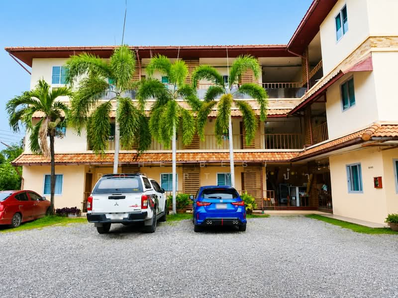 อพาร์ทเม้นท์เชียงพิณ อุดรธานี, Udon Thani, Chiang Phin, Muang Udon Thani, Udon Thani, Studio, 200 sqm, Single Detached House For Sale, by The Best Property เป้า, 500426366 - DDproperty.com