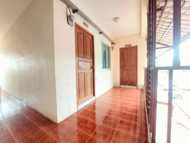 อพาร์ทเม้นท์เชียงพิณ อุดรธานี, Udon Thani, Chiang Phin, Muang Udon Thani, Udon Thani, Studio, 200 sqm, Single Detached House For Sale, by The Best Property เป้า, 500426366 - DDproperty.com