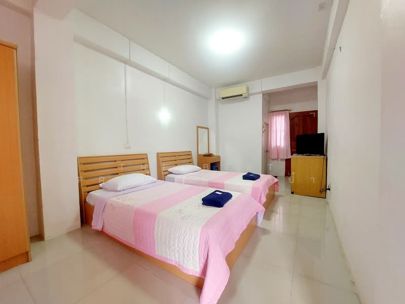 อพาร์ทเม้นท์เชียงพิณ อุดรธานี, Udon Thani, Chiang Phin, Muang Udon Thani, Udon Thani, Studio, 200 sqm, Single Detached House For Sale, by The Best Property เป้า, 500426366 - DDproperty.com