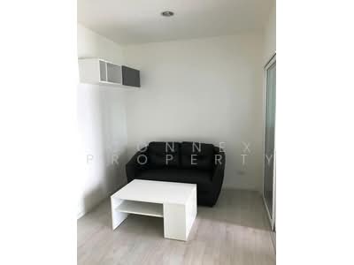 For Rent - Aspire Sathorn-Thapra, Bangkok