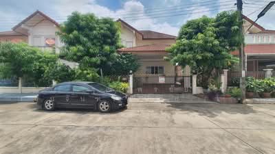 ขาย - Praphawan Home Rom Klao 2 : ประภาวรรณโฮม ร่มเกล้า 2, กรุงเทพ