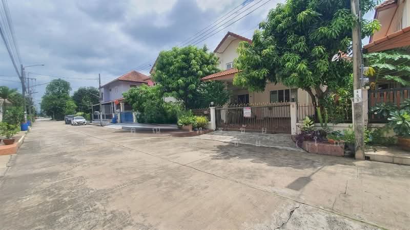 Praphawan Home Rom Klao 2 : ประภาวรรณโฮม ร่มเกล้า 2, กรุงเทพ, ถนนสุวินทวงศ์, แสนแสบ, มีนบุรี, กรุงเทพ, 210 ตร.ม., บ้านเดี่ยว ขาย, โดย คุณ พรชัย เสนจันทร์ฒิไชย (โก้), 500426368 - DDproperty.com