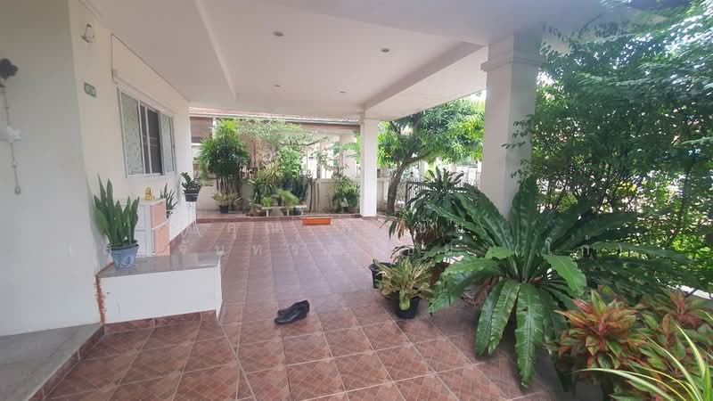 Praphawan Home Rom Klao 2 : ประภาวรรณโฮม ร่มเกล้า 2, กรุงเทพ, ถนนสุวินทวงศ์, แสนแสบ, มีนบุรี, กรุงเทพ, 210 ตร.ม., บ้านเดี่ยว ขาย, โดย คุณ พรชัย เสนจันทร์ฒิไชย (โก้), 500426368 - DDproperty.com