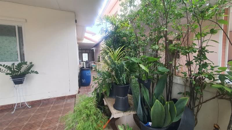 Praphawan Home Rom Klao 2 : ประภาวรรณโฮม ร่มเกล้า 2, Bangkok, ถนนสุวินทวงศ์, Saen Sab, Min Buri, Bangkok, 4 Bedrooms, 210 sqm, Single Detached House For Sale, by คุณ พรชัย เสนจันทร์ฒิไชย (โก้), 500426368 - DDproperty.com