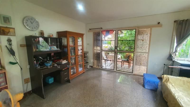 Praphawan Home Rom Klao 2 : ประภาวรรณโฮม ร่มเกล้า 2, กรุงเทพ, ถนนสุวินทวงศ์, แสนแสบ, มีนบุรี, กรุงเทพ, 210 ตร.ม., บ้านเดี่ยว ขาย, โดย คุณ พรชัย เสนจันทร์ฒิไชย (โก้), 500426368 - DDproperty.com