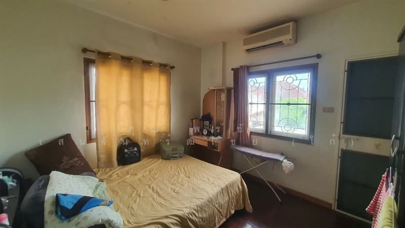 Praphawan Home Rom Klao 2 : ประภาวรรณโฮม ร่มเกล้า 2, กรุงเทพ, ถนนสุวินทวงศ์, แสนแสบ, มีนบุรี, กรุงเทพ, 210 ตร.ม., บ้านเดี่ยว ขาย, โดย คุณ พรชัย เสนจันทร์ฒิไชย (โก้), 500426368 - DDproperty.com