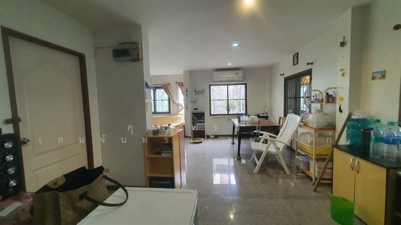 Praphawan Home Rom Klao 2 : ประภาวรรณโฮม ร่มเกล้า 2, กรุงเทพ, ถนนสุวินทวงศ์, แสนแสบ, มีนบุรี, กรุงเทพ, 210 ตร.ม., บ้านเดี่ยว ขาย, โดย คุณ พรชัย เสนจันทร์ฒิไชย (โก้), 500426368 - DDproperty.com