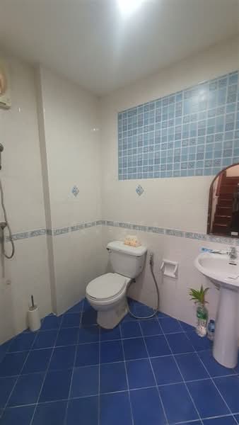 Praphawan Home Rom Klao 2 : ประภาวรรณโฮม ร่มเกล้า 2, กรุงเทพ, ถนนสุวินทวงศ์, แสนแสบ, มีนบุรี, กรุงเทพ, 210 ตร.ม., บ้านเดี่ยว ขาย, โดย คุณ พรชัย เสนจันทร์ฒิไชย (โก้), 500426368 - DDproperty.com