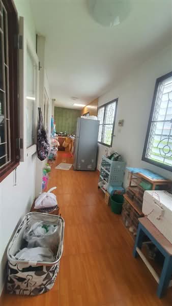 Praphawan Home Rom Klao 2 : ประภาวรรณโฮม ร่มเกล้า 2, Bangkok, ถนนสุวินทวงศ์, Saen Sab, Min Buri, Bangkok, 4 Bedrooms, 210 sqm, Single Detached House For Sale, by คุณ พรชัย เสนจันทร์ฒิไชย (โก้), 500426368 - DDproperty.com