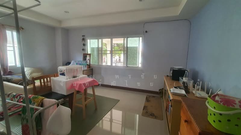 Praphawan Home Rom Klao 2 : ประภาวรรณโฮม ร่มเกล้า 2, กรุงเทพ, ถนนสุวินทวงศ์, แสนแสบ, มีนบุรี, กรุงเทพ, 210 ตร.ม., บ้านเดี่ยว ขาย, โดย คุณ พรชัย เสนจันทร์ฒิไชย (โก้), 500426368 - DDproperty.com