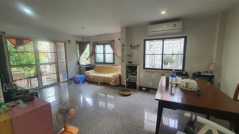 Praphawan Home Rom Klao 2 : ประภาวรรณโฮม ร่มเกล้า 2, Bangkok, ถนนสุวินทวงศ์, Saen Sab, Min Buri, Bangkok, 4 Bedrooms, 210 sqm, Single Detached House For Sale, by คุณ พรชัย เสนจันทร์ฒิไชย (โก้), 500426368 - DDproperty.com