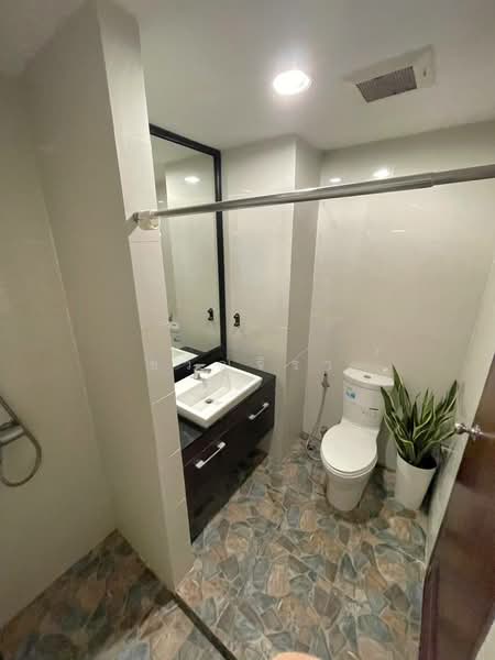 The Line Phahonyothin Park, Bangkok, 1090 Phahonyothin Road, Jom Phon, Chatuchak, Bangkok, 1 Bedroom, 38 sqm, Condo For Rent, by ขวัญจิรา, 500426371 - DDproperty.com