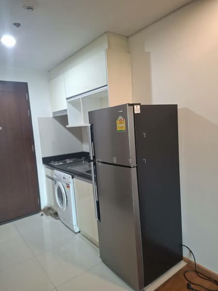 The Line Phahonyothin Park, Bangkok, 1090 Phahonyothin Road, Jom Phon, Chatuchak, Bangkok, 1 Bedroom, 38 sqm, Condo For Rent, by ขวัญจิรา, 500426371 - DDproperty.com