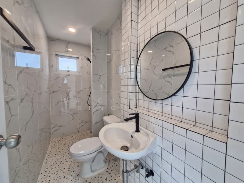 Atoll Maldives Beach Srinakarin-Wongwaen, Samut Prakan, Nam Daeng Road, Bangphli Yai, Bang Plee, Samut Prakan, 3 Bedrooms, 120 sqm, Single Detached House For Sale, by Natchakorn Sengjeen, 500426373 - DDproperty.com